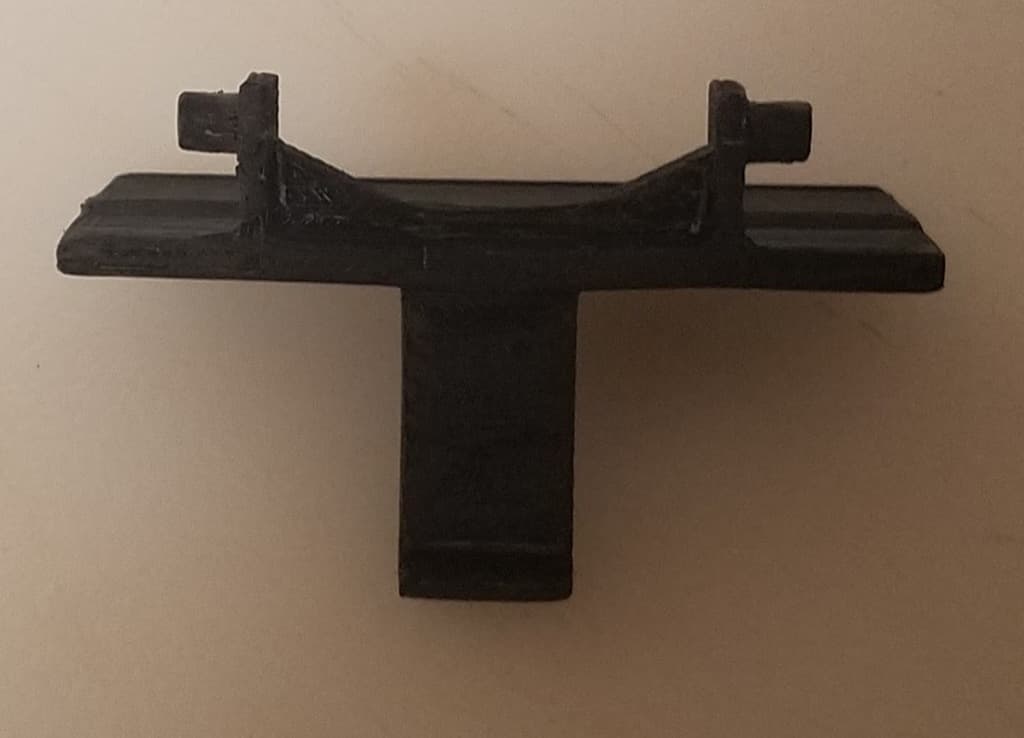 Ford F-150 Lid Latch for center console armrest 2010-2015 - image 4 of 5