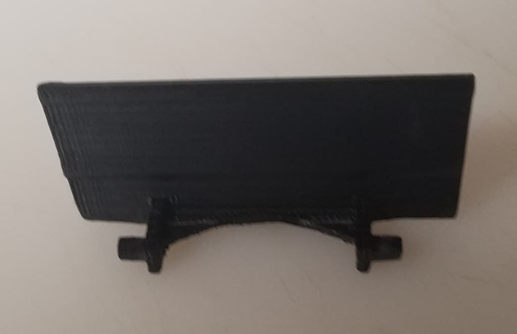 Ford F-150 Lid Latch for center console armrest 2010-2015 - image 2 of 5