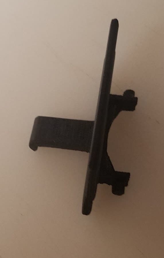 Ford F-150 Lid Latch for center console armrest 2010-2015 - image 3 of 5