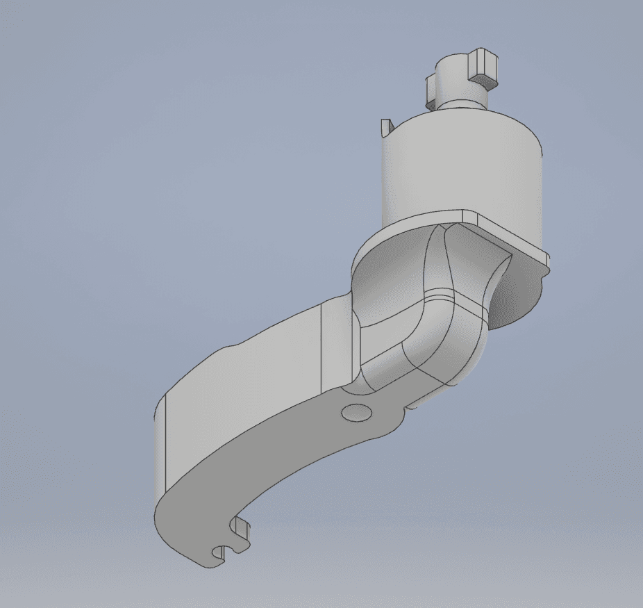Ford F-150 Gearshift Detent for 2009-2014 F-150s with Floor Shifter / Console Shifter - image 4 of 6