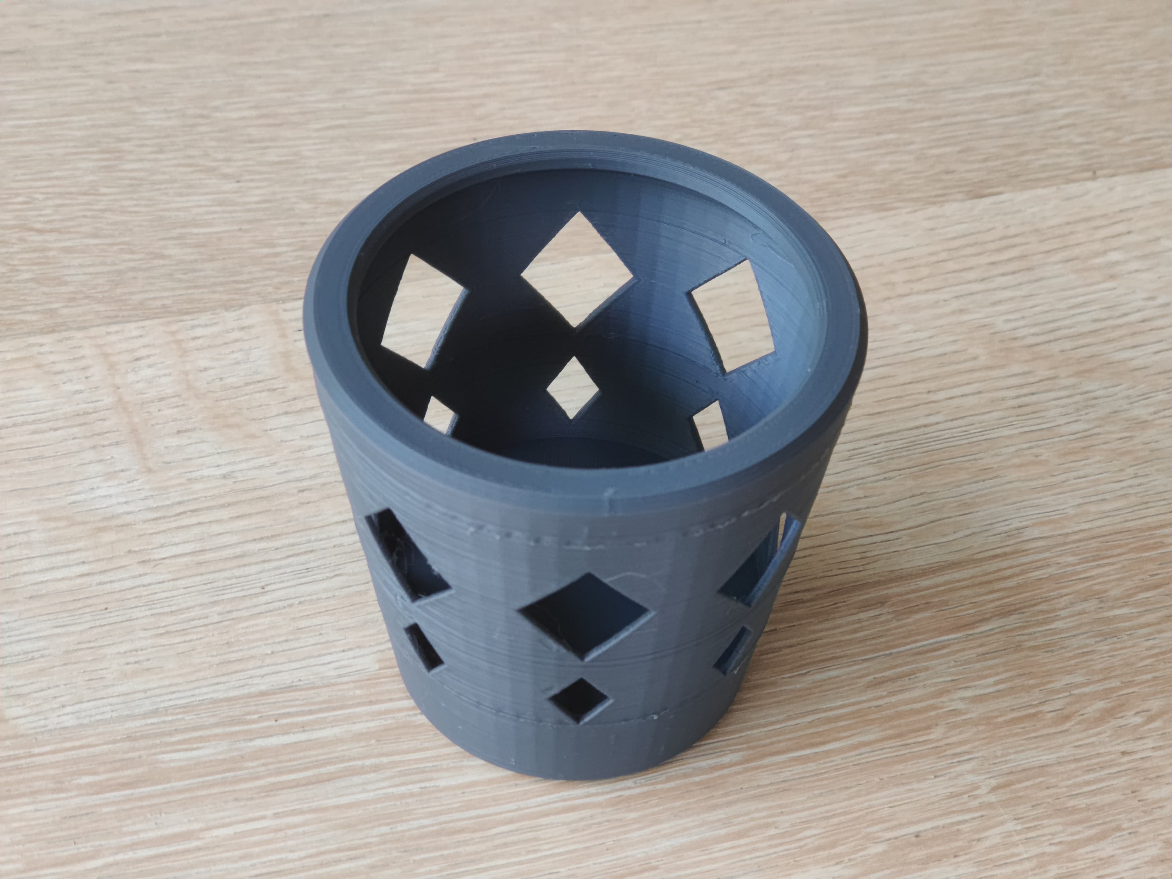 Ford Focus cup holder mod - image 3 of 5