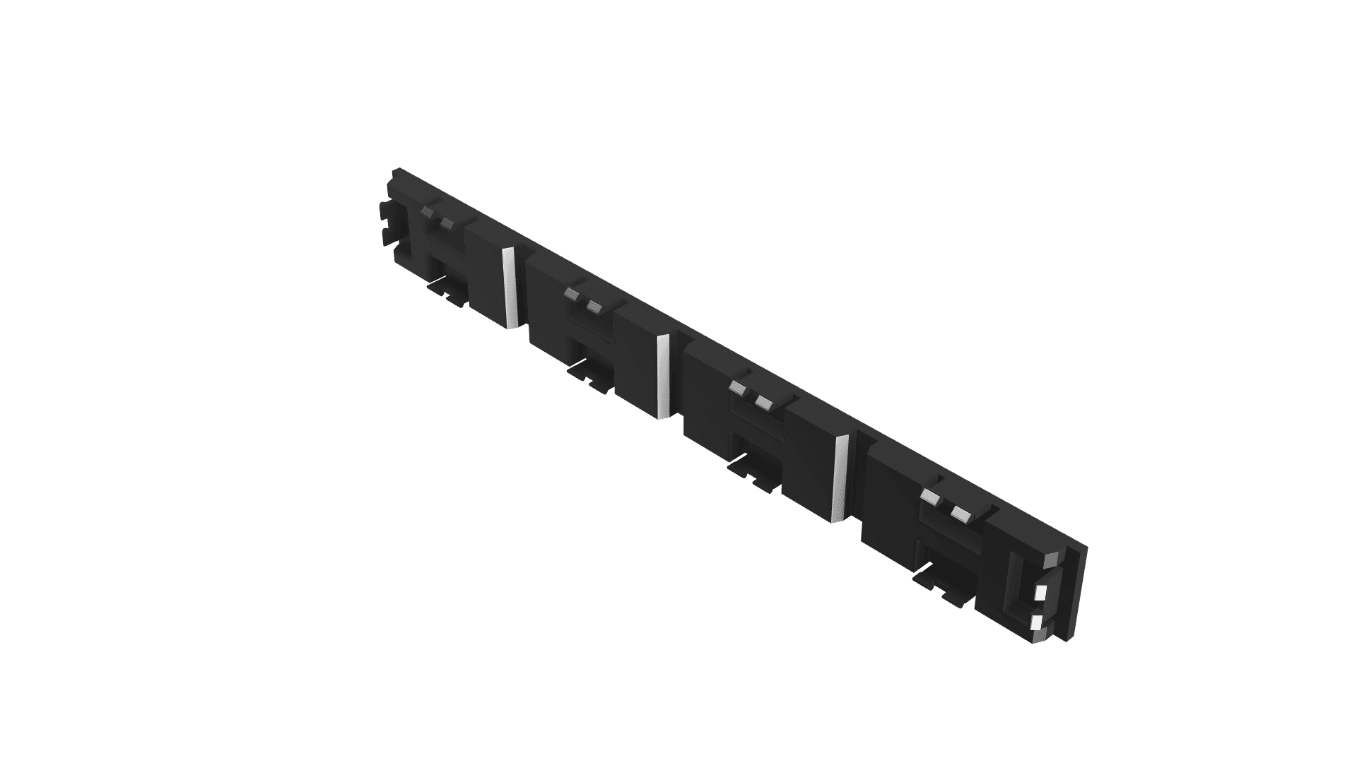 BMW E46 Switch Cover - image 4 of 6