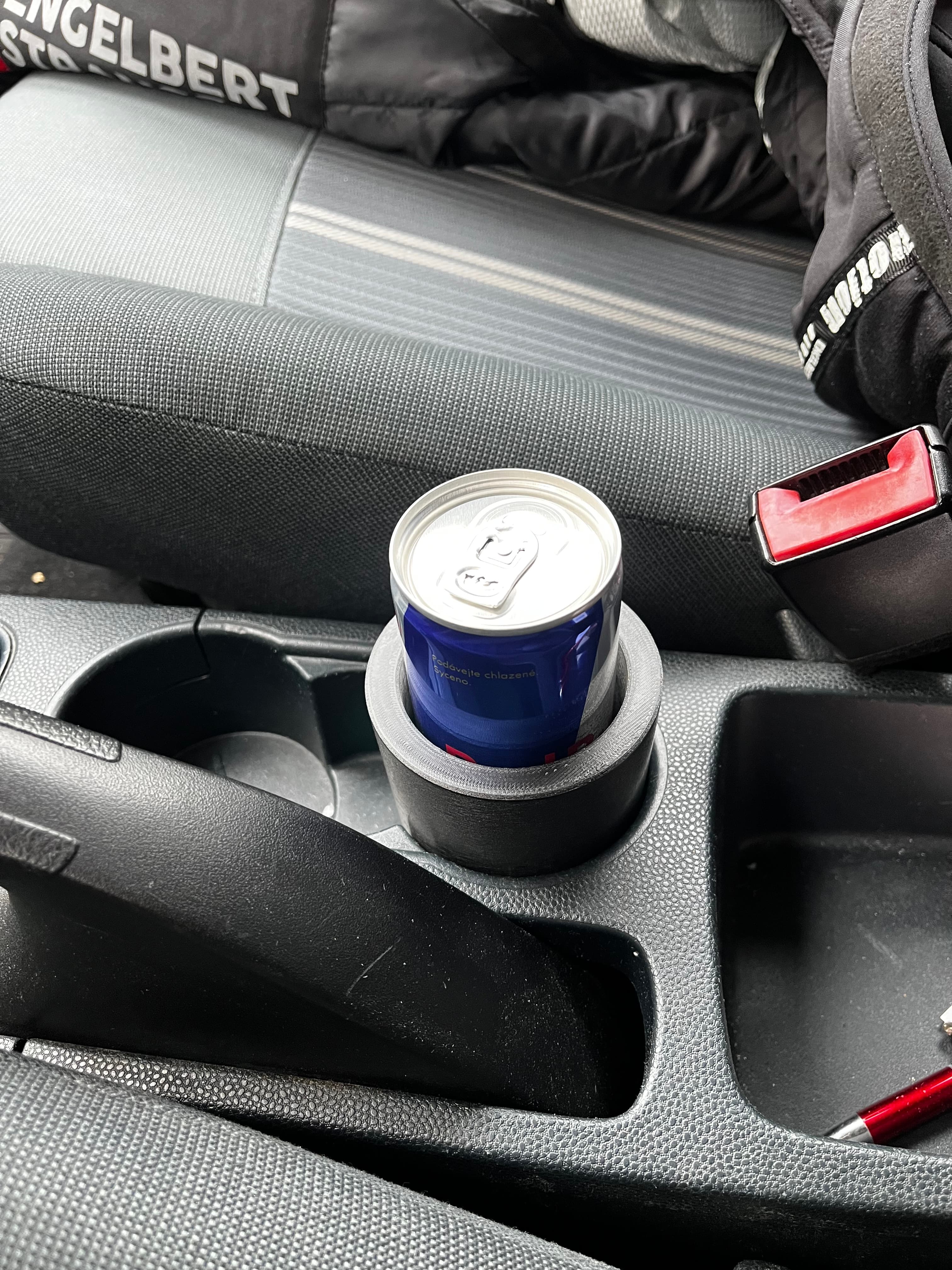 Ford Fiesta Mk7 cup holder adapter - image 2 of 2