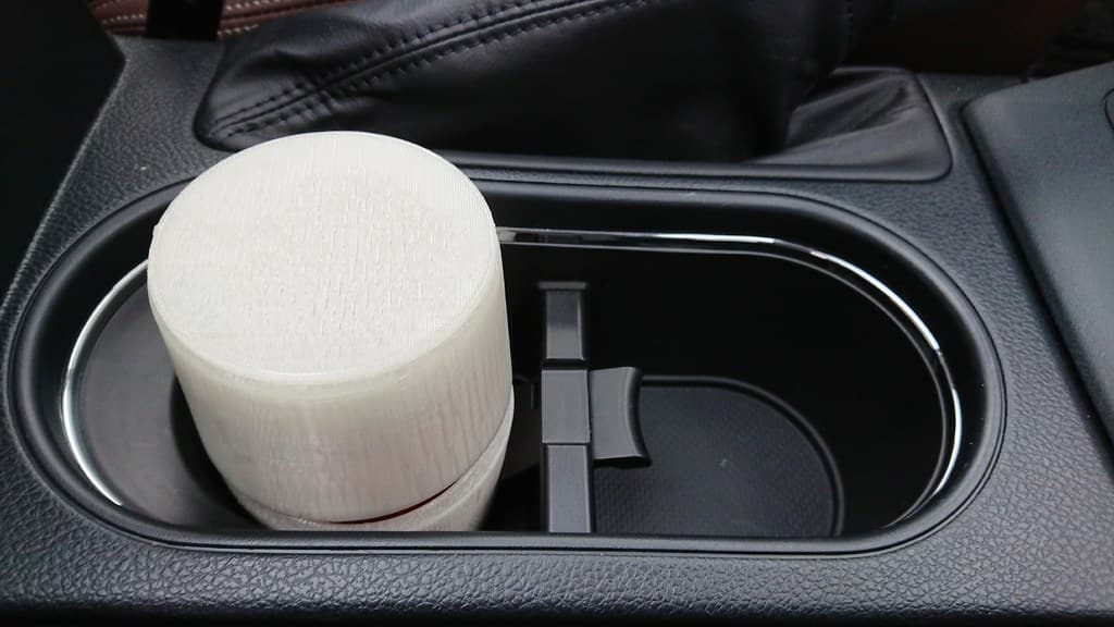 Cup Holder for Subaru Forester XT - image 4 of 5