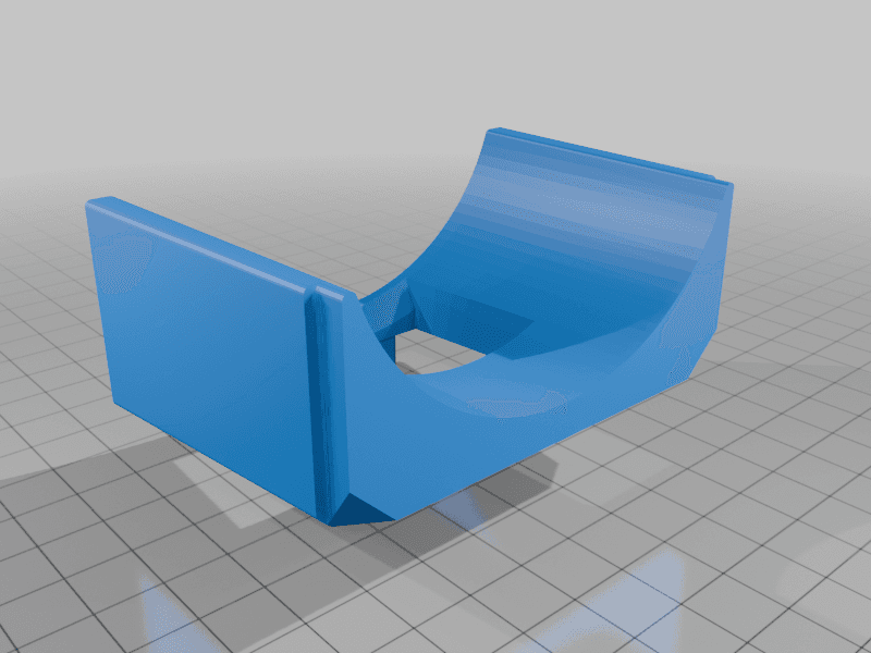 Subaru Forester Cup Holder Adaptor for 24oz Bubba - image 3 of 5
