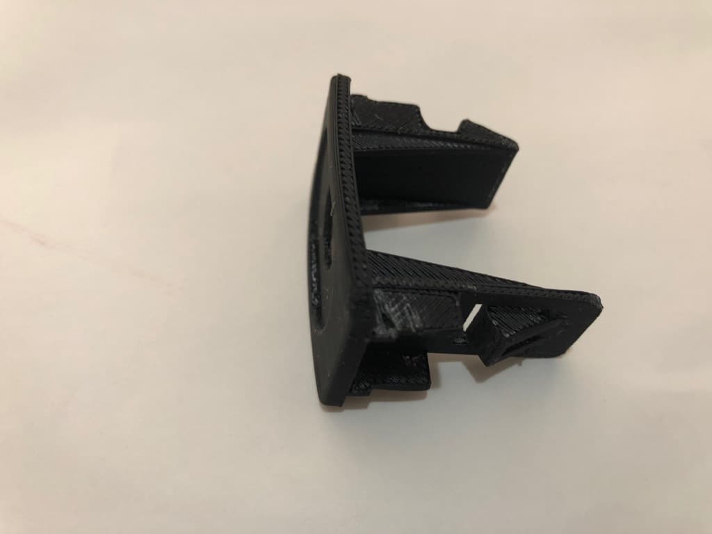 Honda Accord Switch Panel - image 3 of 6