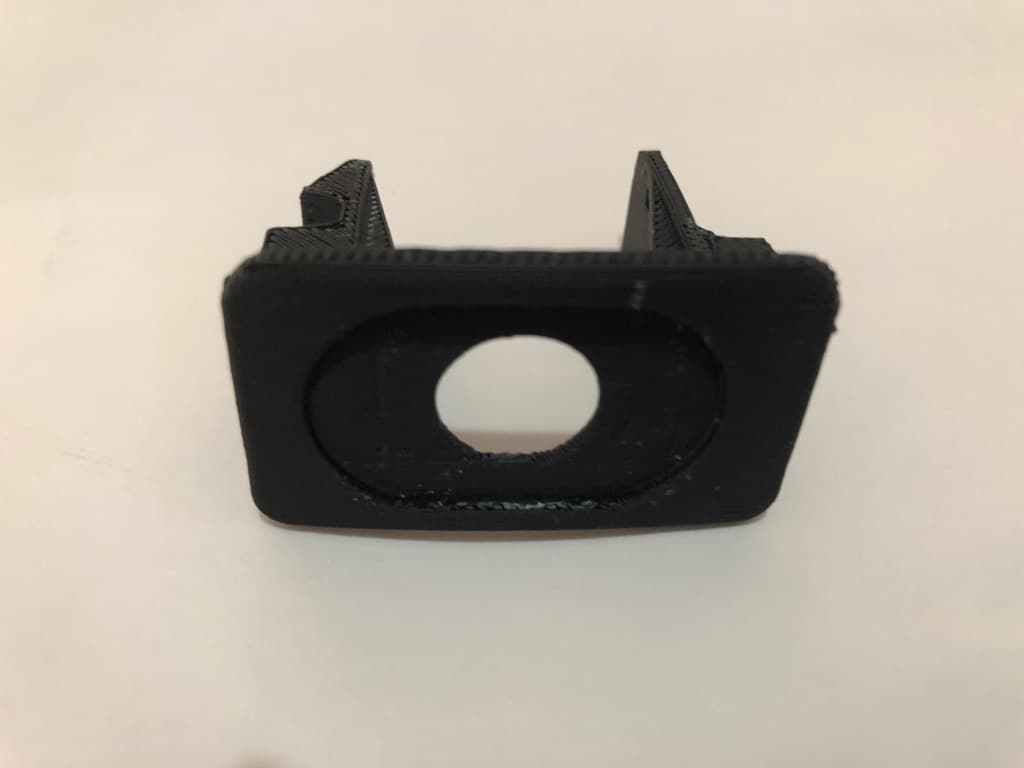Honda Accord Switch Panel - image 2 of 6