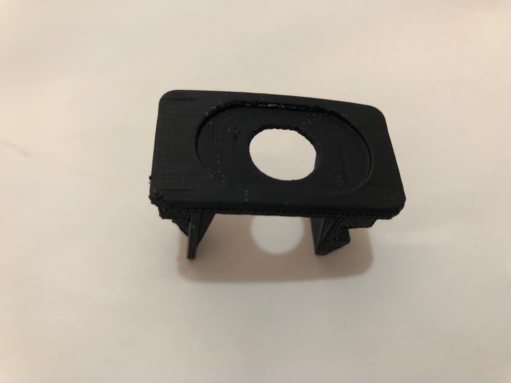 Honda Accord Switch Panel - image 4 of 6