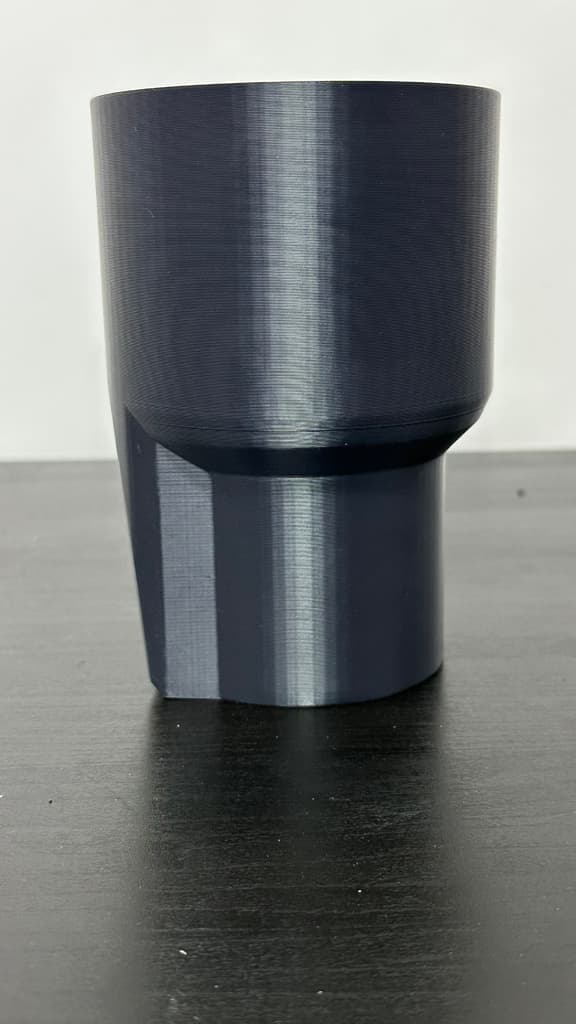 40oz Water Bottle Cup Holder for Subaru Crosstrek/STI/WRX - image 5 of 6