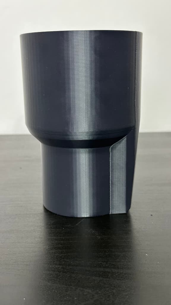 40oz Water Bottle Cup Holder for Subaru Crosstrek/STI/WRX - image 6 of 6