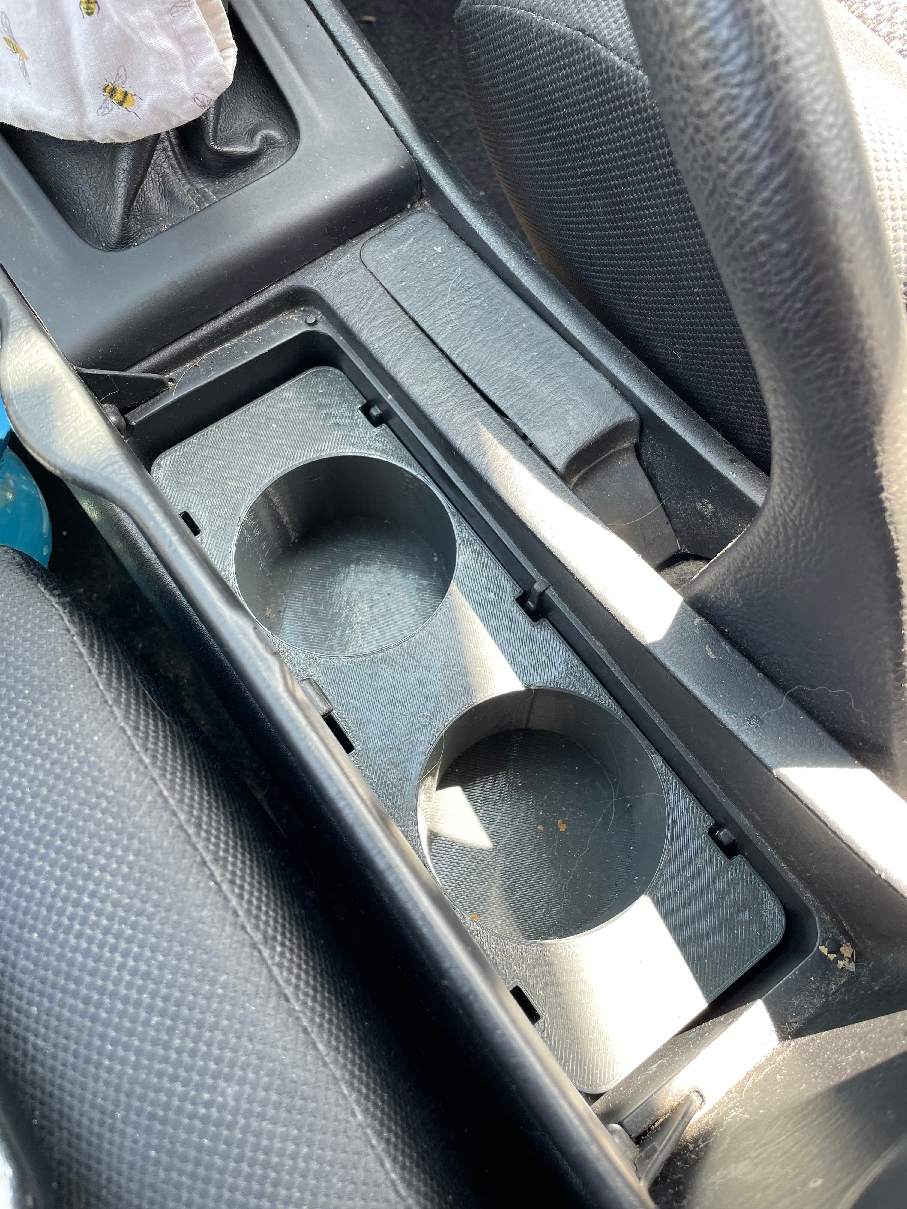 Toyota Corolla Cup Holder - image 4 of 4