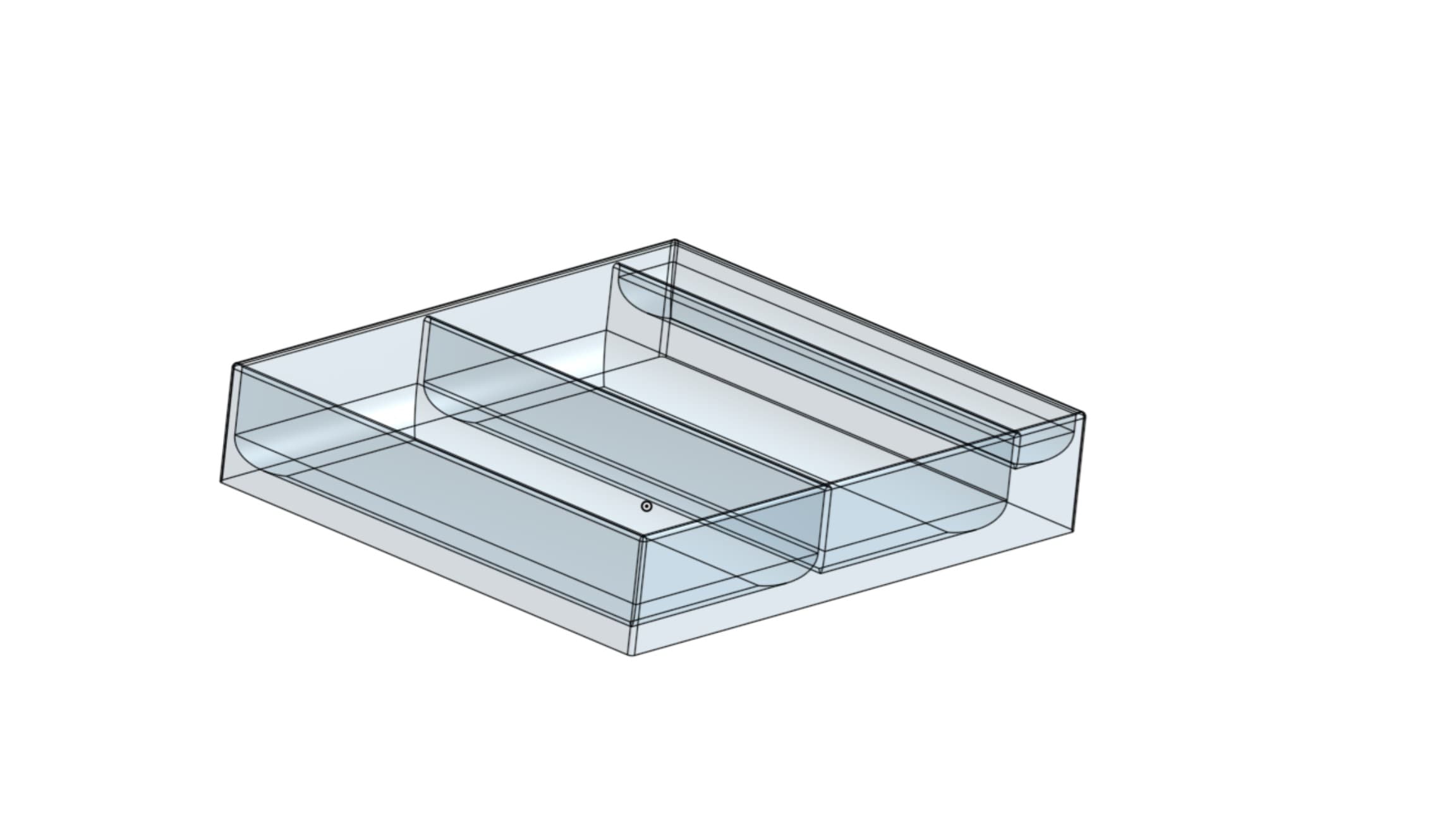 2022 Dodge ram console - image 3 of 6