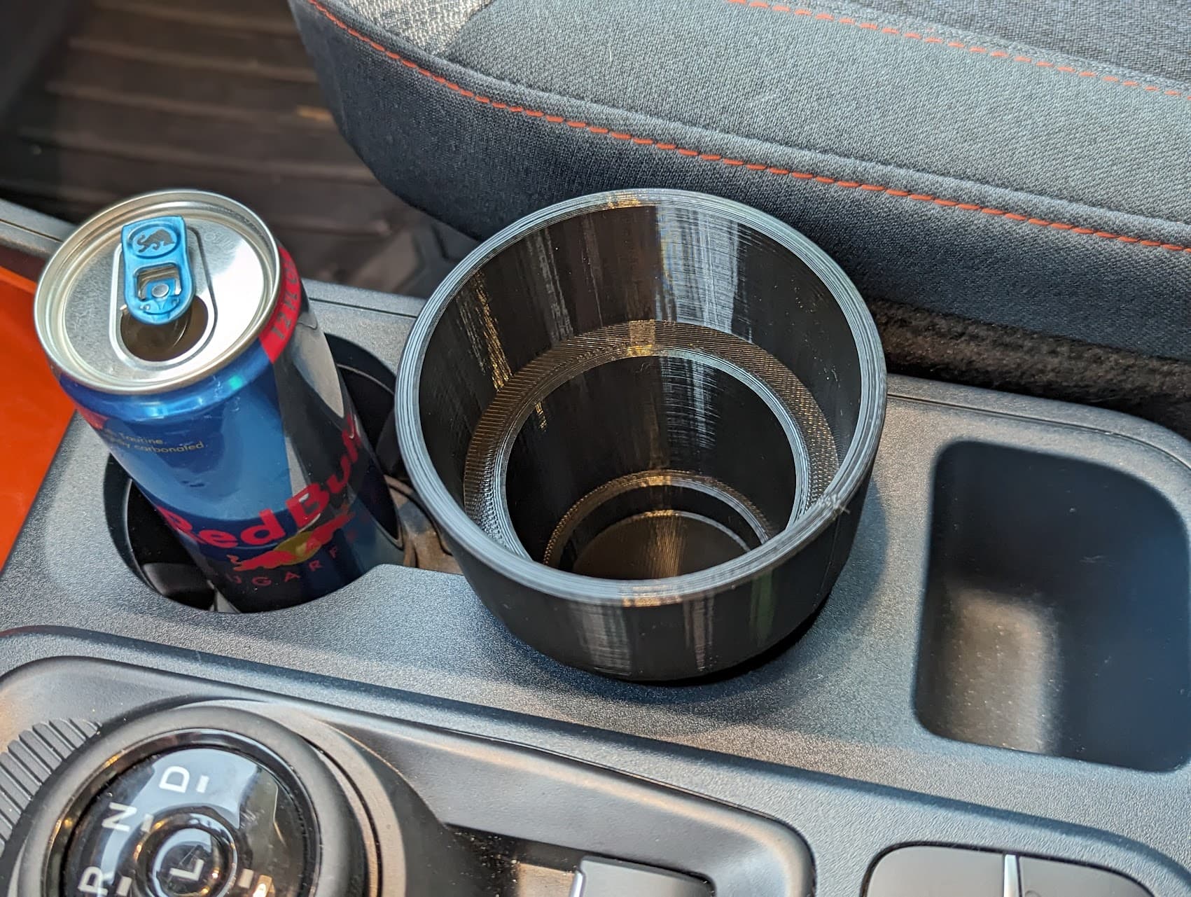 Ford Maverick Multi Size Cup Holder - image 2 of 6