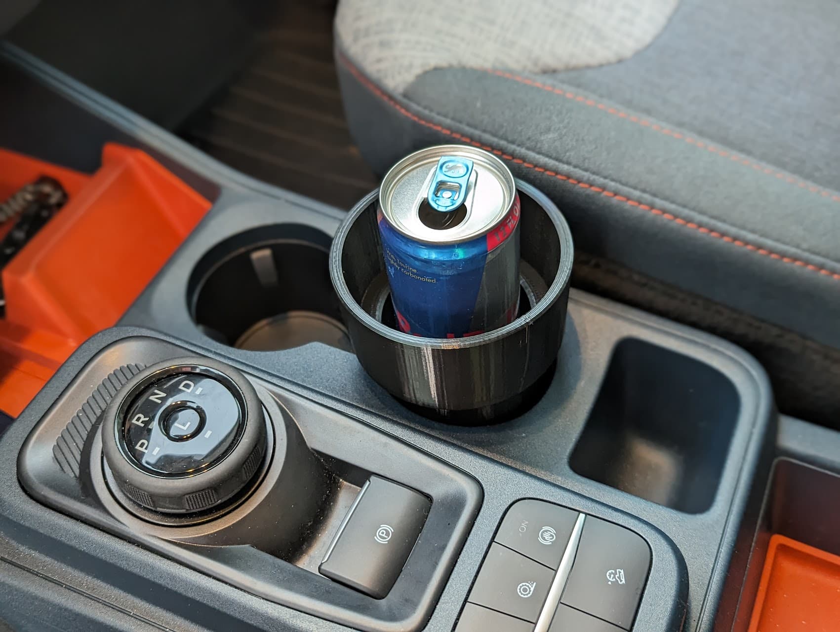 Ford Maverick Multi Size Cup Holder - image 5 of 6