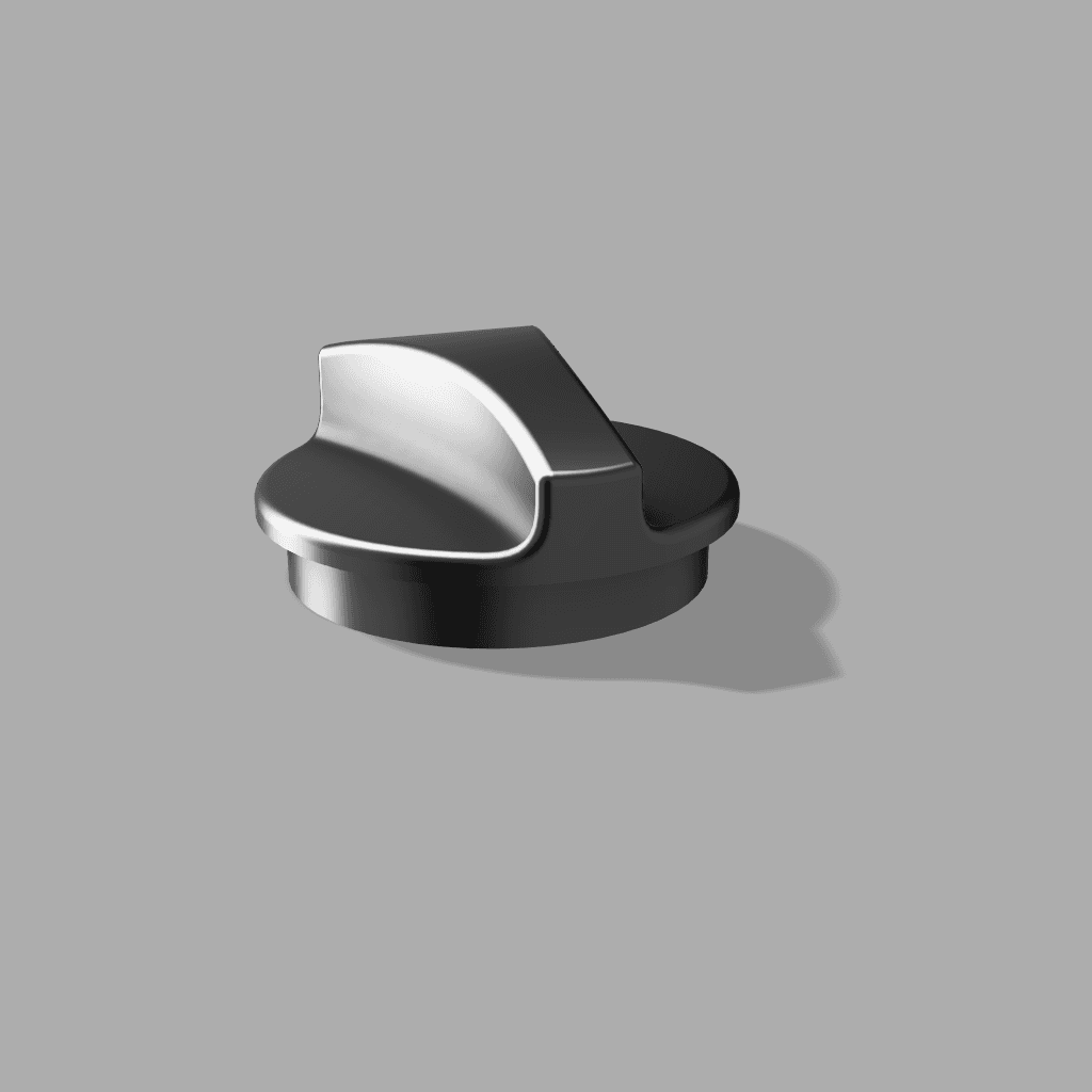 Heater Switch for Ford Transit 2011 (or earlier) - image