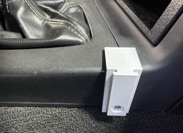 Mazda MX5 Miata Cup Holder System - image 2 of 6