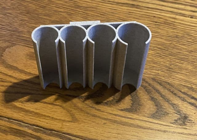 Mazda MX5 Miata Cup Holder System - image 6 of 6