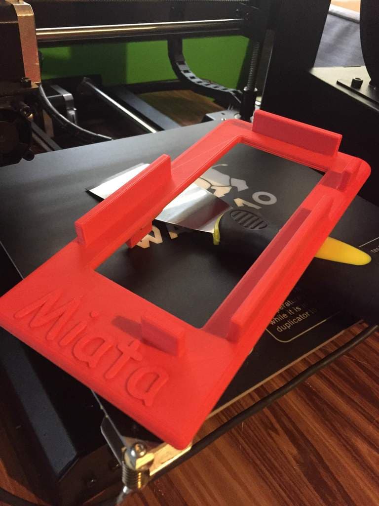 Mazda Miata Iphone6 cup holder Replacement - image 2 of 6