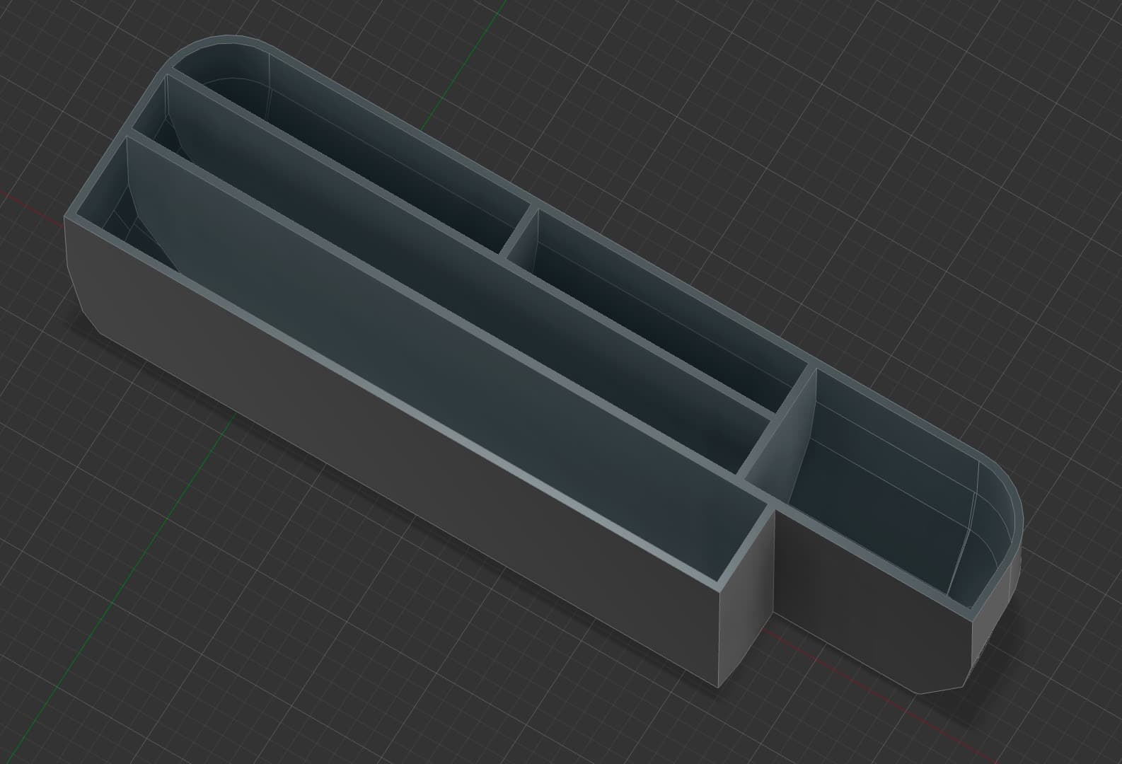 Mazda CX-60 - Center Console - image