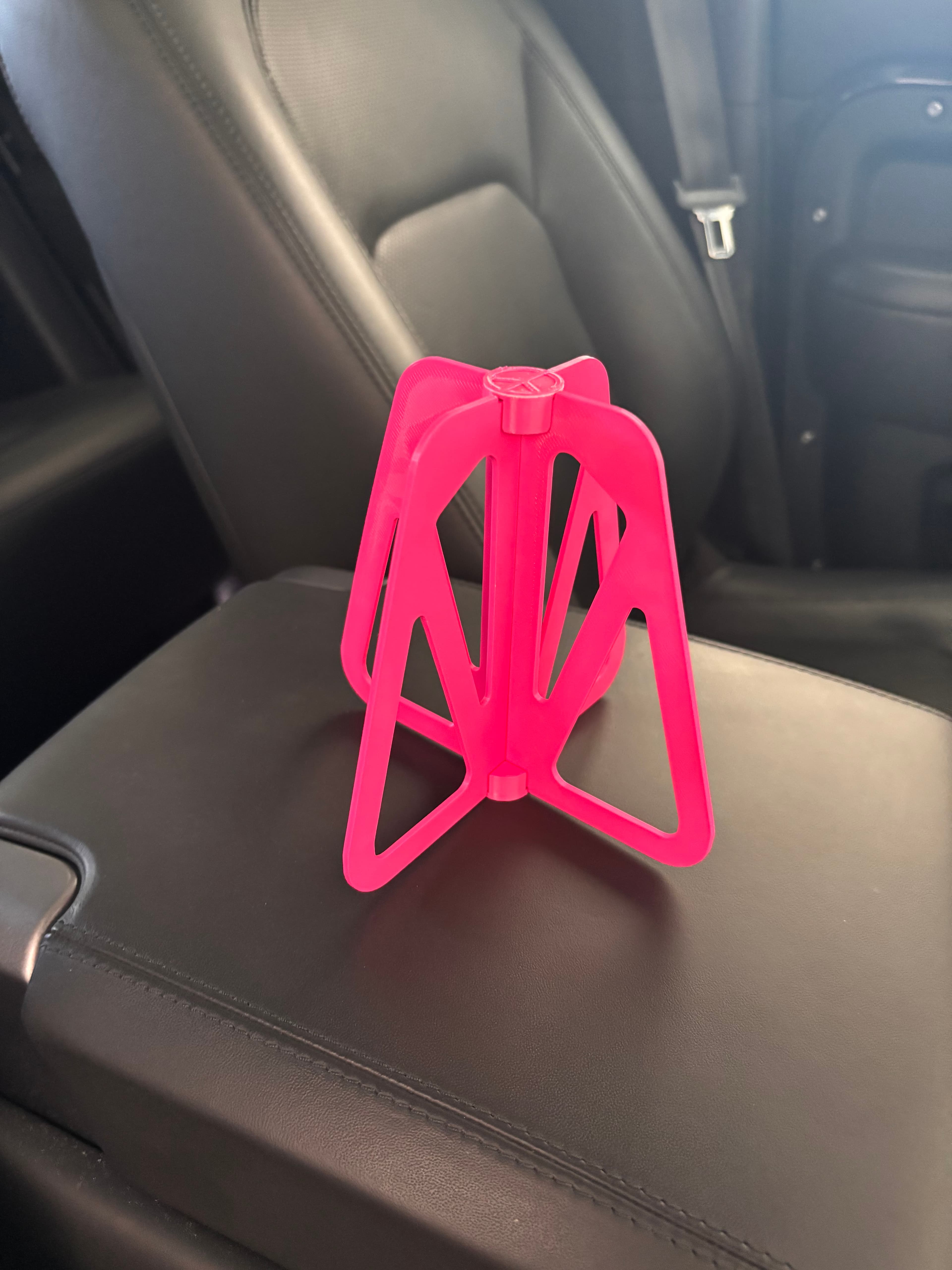 Center Console Fridge Divider for Land Rover Defender - image 2 of 2
