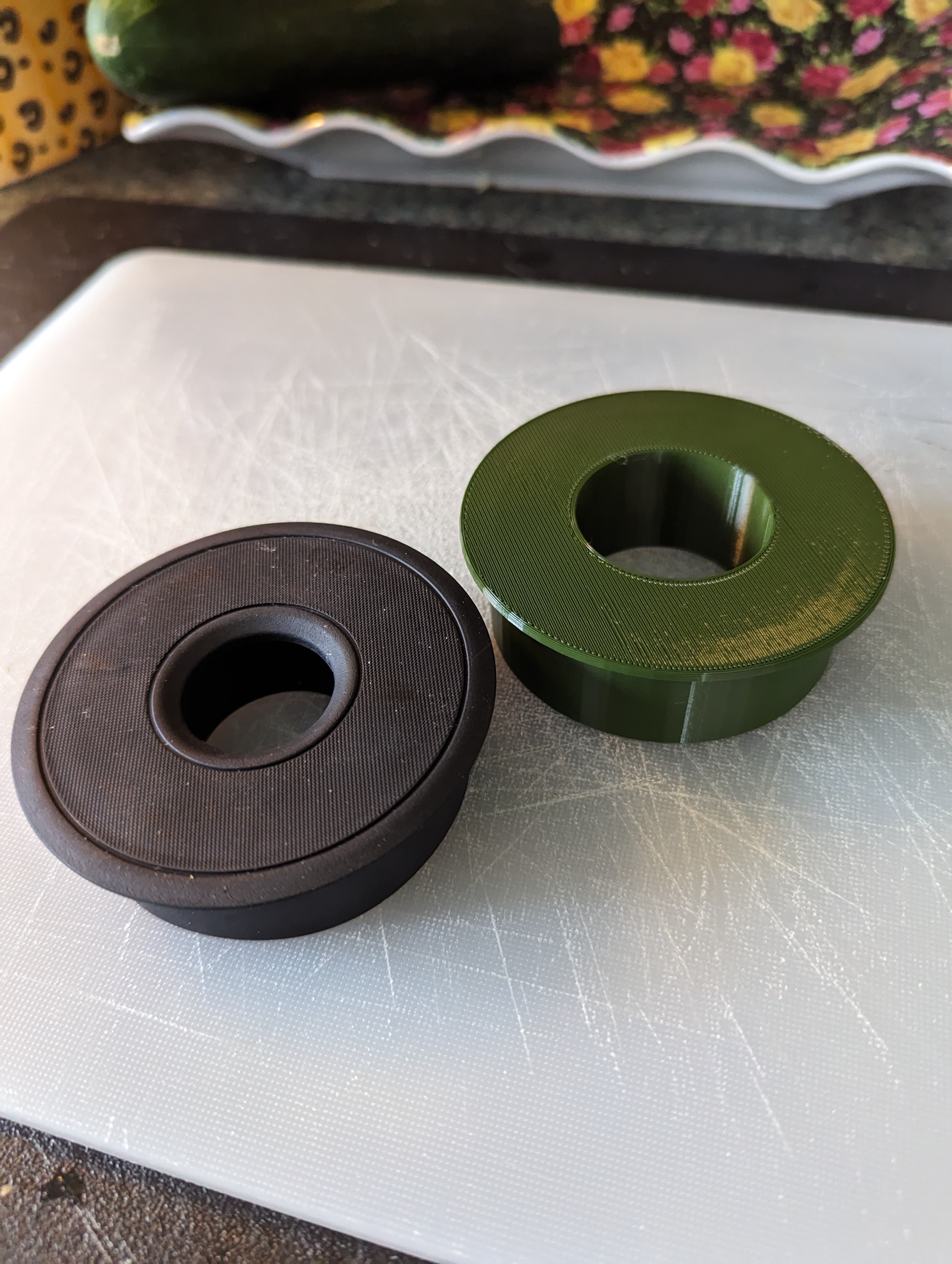 2024 Subaru Outback Cup Holder lift - image