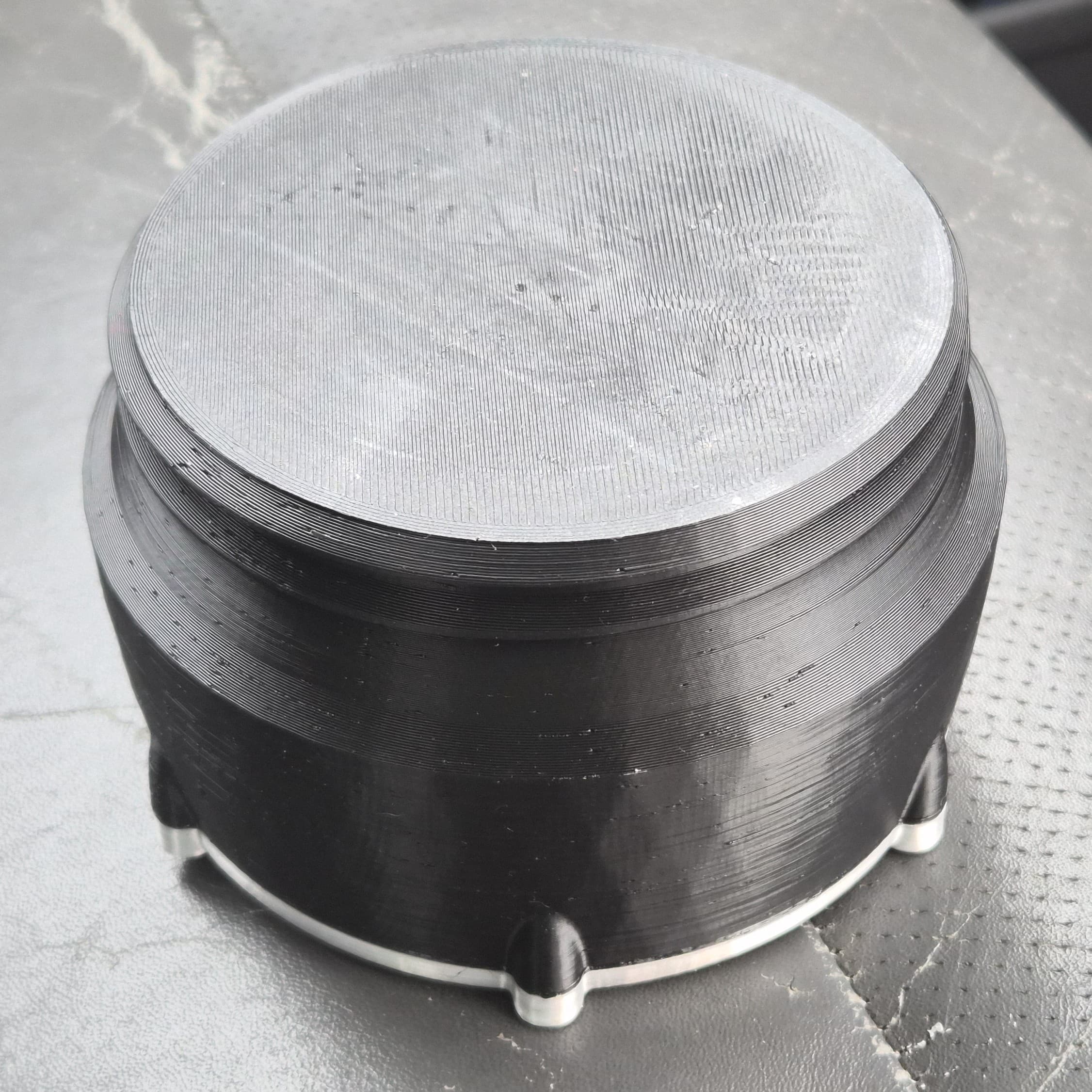 Land Rover Discovery 1 & 2 Cup Holders - image 3 of 4