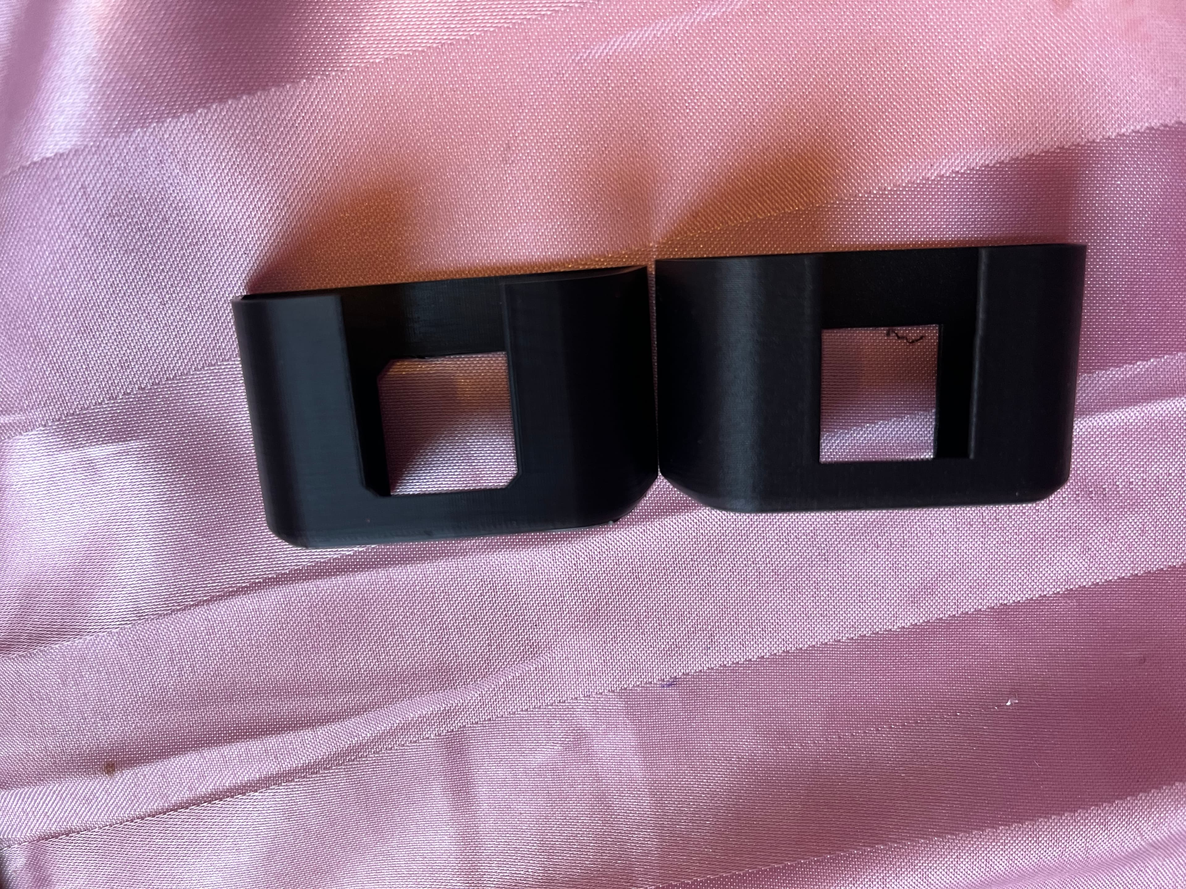 Console Button Cover Subaru BRZ GR86 2022 plus - image 2 of 2