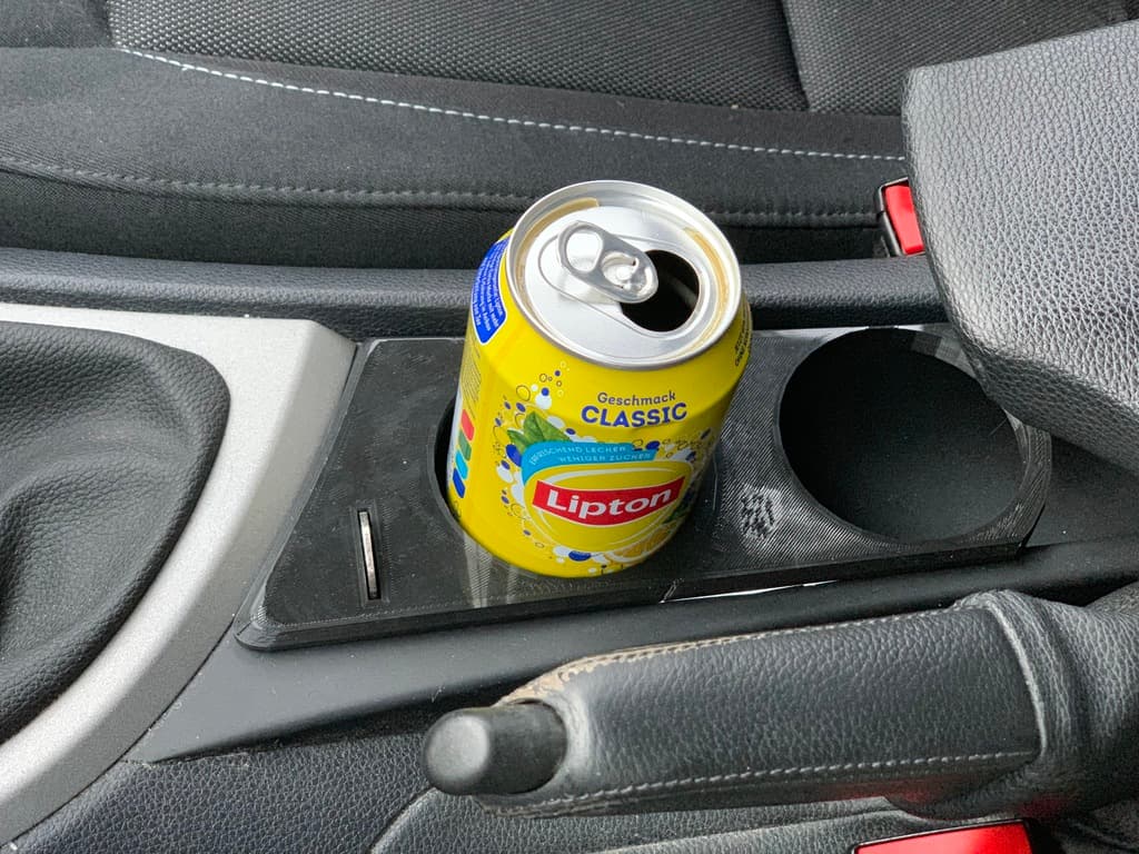 cup holder for BMW 1 Series - image