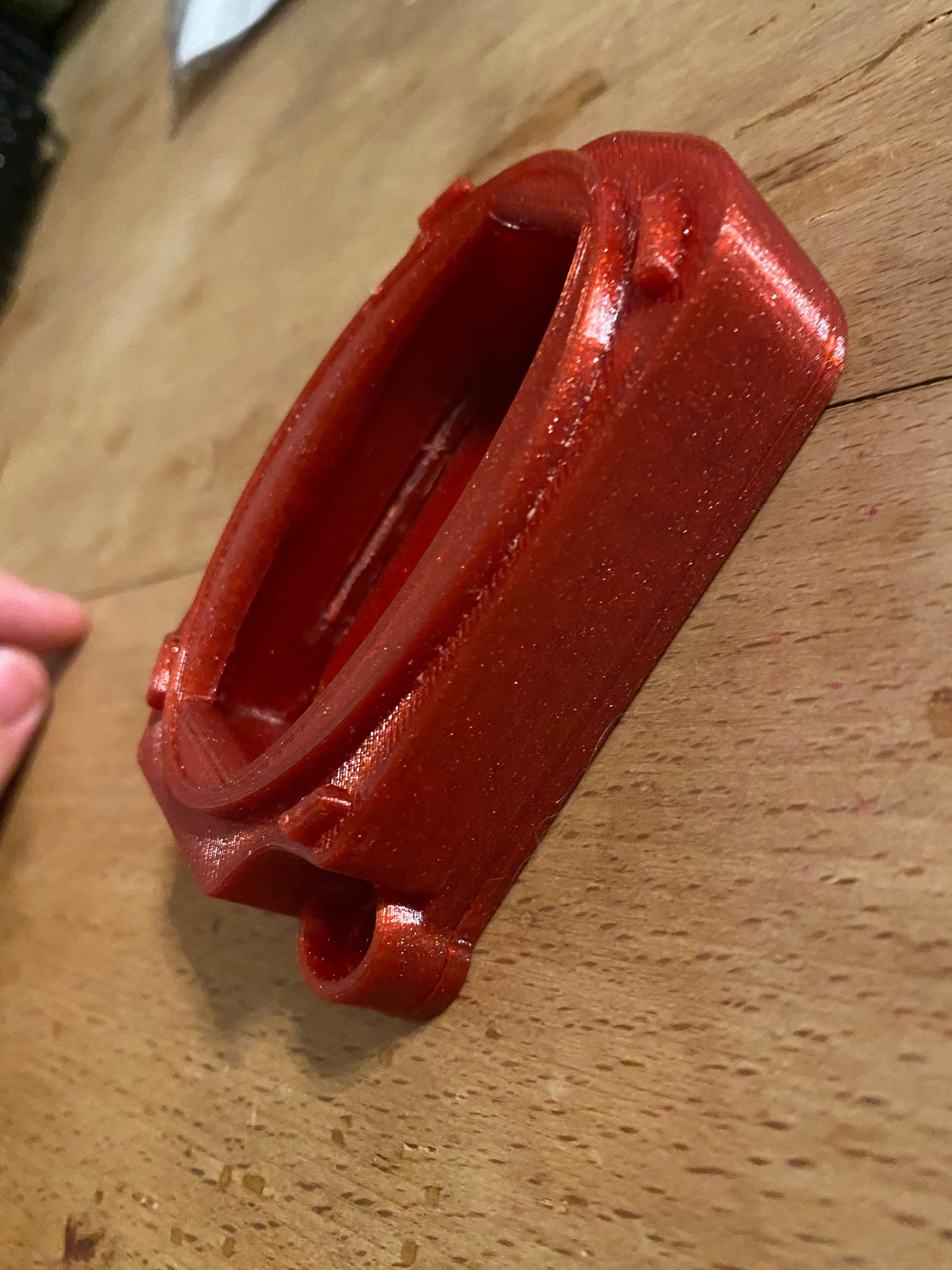 Adapter plate for dashboard Ford Mondeo Mk3 - image 4 of 6