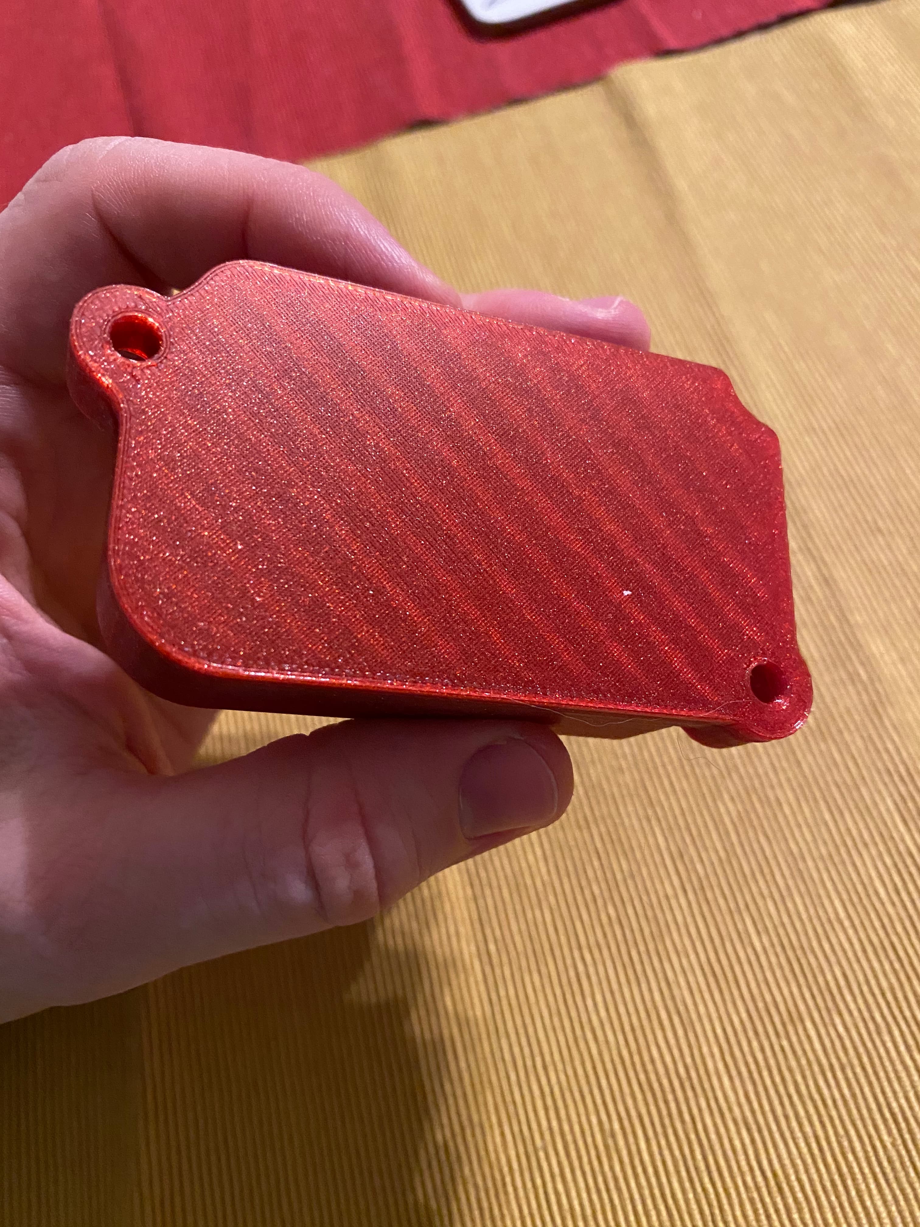 Adapter plate for dashboard Ford Mondeo Mk3 - image 6 of 6