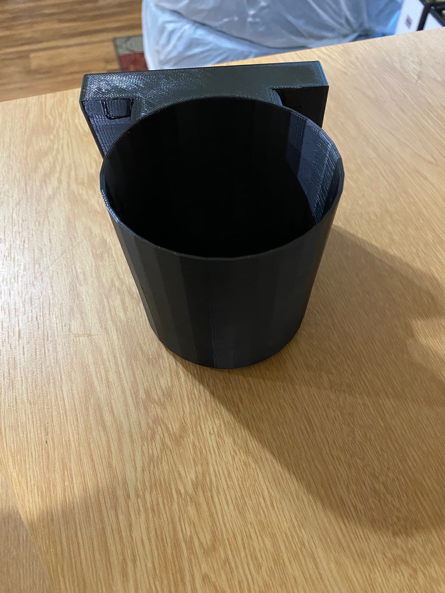 RAM 1500 business card cup holder - image 2 of 4