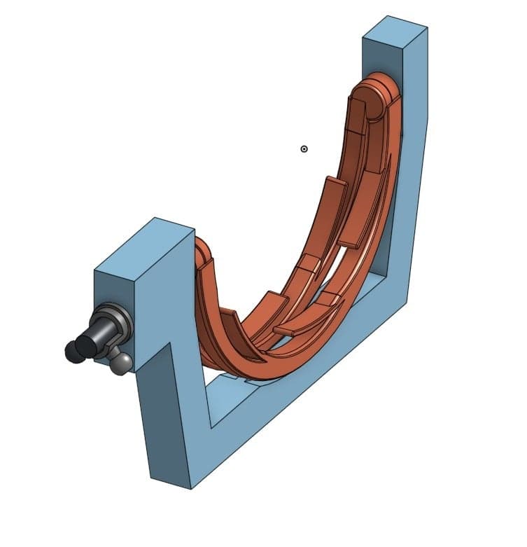 Skoda Fabia Gen1 Cup Holder - image 2 of 6