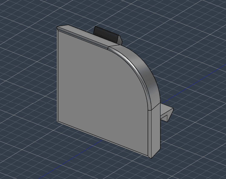 Fiat panda dashboard cover - image