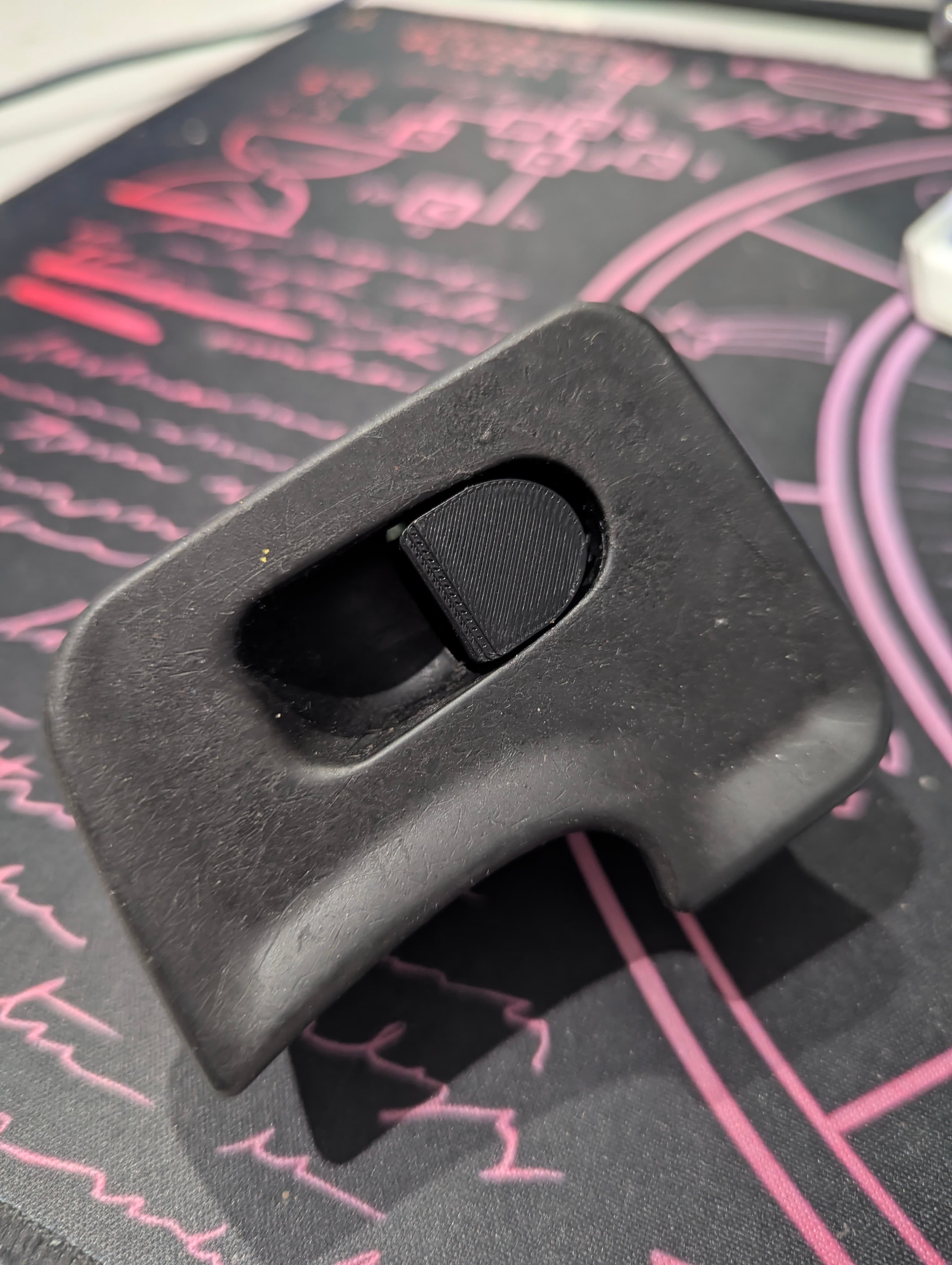 Window switch for Alfa Romeo 147/GT preview