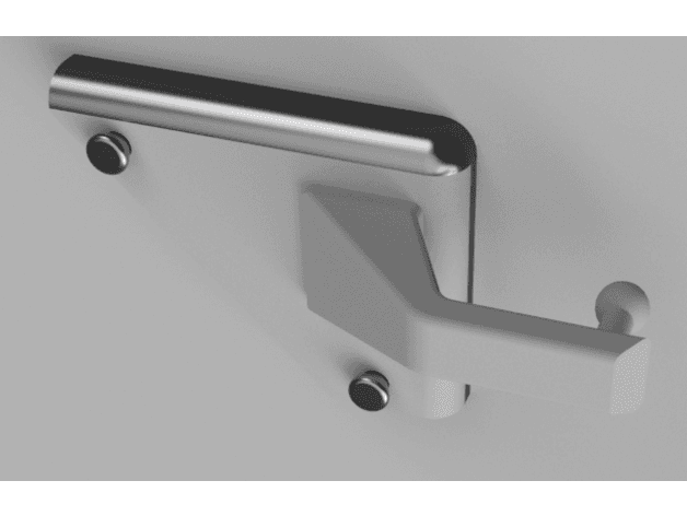 Tesla model 3 model y center console phone mount preview