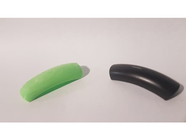 Audi TT 8N Climate Control Fan Speed Knob Cover Cap preview