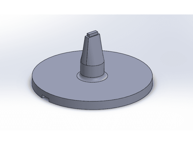 Audi A6/A7 (C7) Side skirt clip. preview