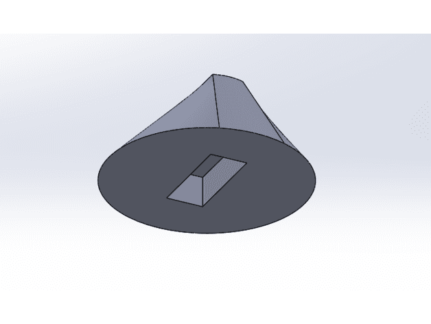 Audi A6/A7 (C7) Side skirt clip. preview