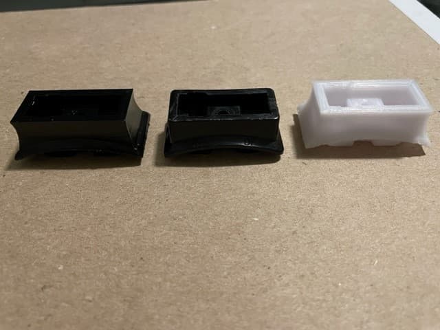 1967 Volkswagen Bug Generator Plug preview