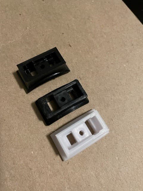 1967 Volkswagen Bug Generator Plug preview