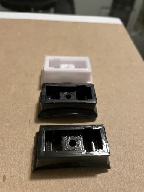 1967 Volkswagen Bug Generator Plug preview
