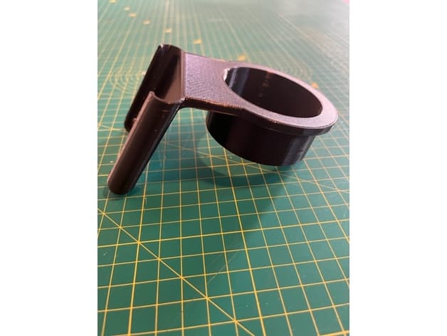 Porsche iPhone 6/7/8 Holder preview