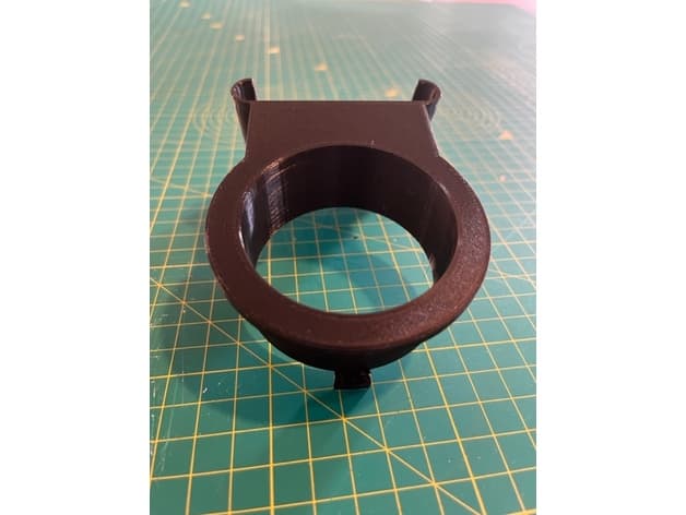 Porsche iPhone 6/7/8 Holder preview