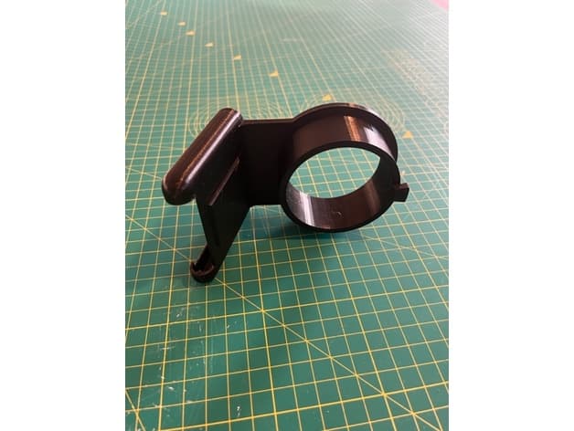 Porsche iPhone 6/7/8 Holder preview