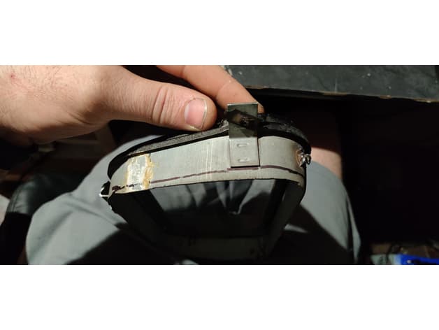 53-55 F100 - CV Conversion Cluster preview