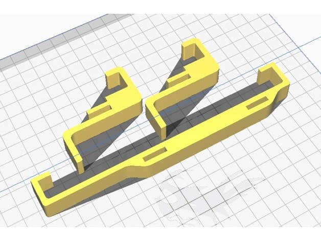 Hyundai ix35 CD Phone Holder preview