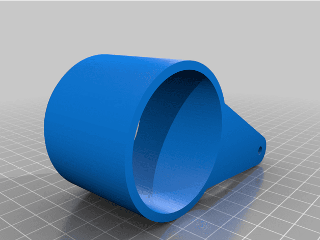 R53 Gauge Pod preview