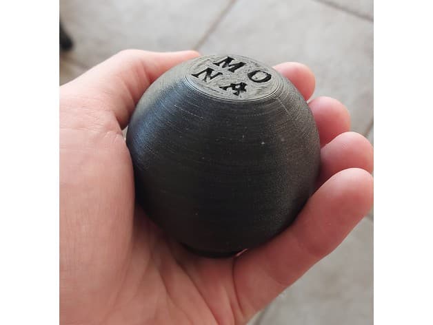 Clip In Gear Knob for BMW Vehicles (E30 E36 E46 Z3 Z4 E60 etc.) preview