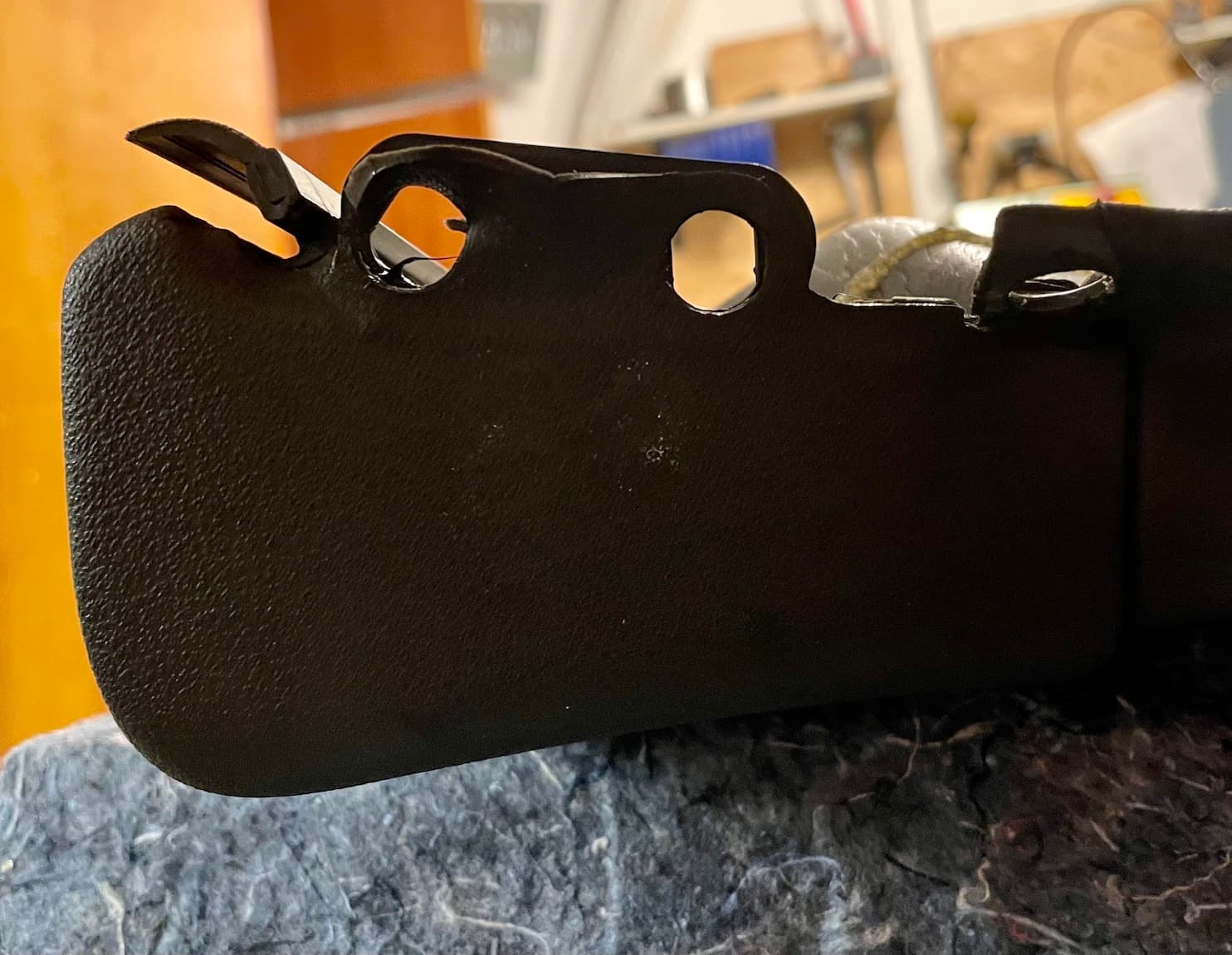Audi TT 8N Door Panal Reinforcement preview
