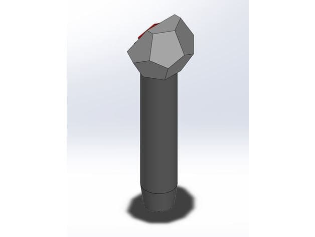 SUZUKI DOOR KNOB preview